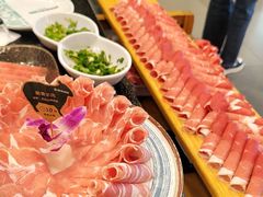 -阳坊胜利涮羊肉(阳坊老店)