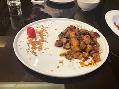 -大理实力希尔顿酒店•御玺中餐厅