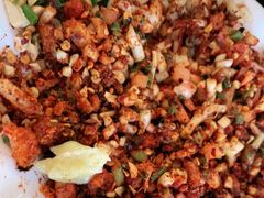 -一烙锅(友谊店)