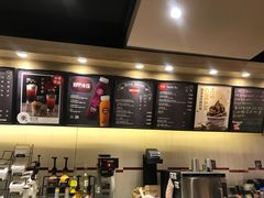 -太平洋咖啡(青岛万象城店)