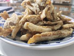 -天天向上素食餐厅(五台山店)
