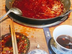 -楠火锅(太古里总店)