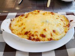 奶油杂拌-起士林西餐厅(东经路店)