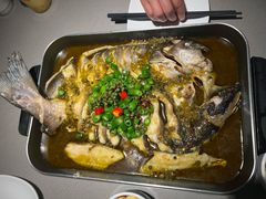 -半天妖烤鱼(大兴大悦春风里店)
