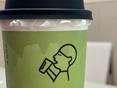 -喜茶(北京通州万达店)