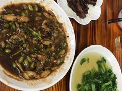 -福满楼(锦溪古镇店)