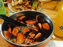 -小二楼炖肠