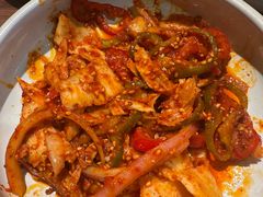 -九田家黑牛烤肉料理(新辰里亚运村店)