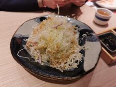 -堂本家·二代目·炸猪排(Express东海店)