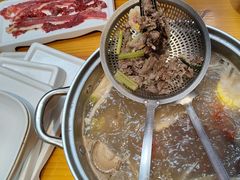 -养牛邓·潮汕牛肉海鲜自助火锅(广州店)
