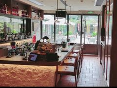 -Mammamia意大利餐厅(阳春巷店)