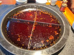 -陈眼镜火锅(总店)