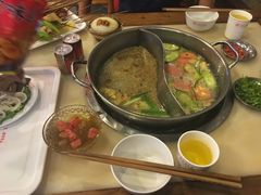 -袁记串串香(新南门店)