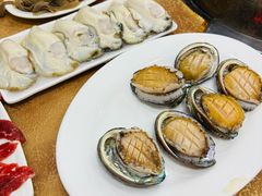 -濠轩阁特色生蚝火锅(水湾路店)