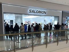 -Canada Goose加拿大鹅(沈阳万象城店)