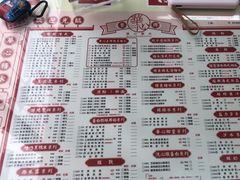 -香港華心糖水鋪(南西总店)