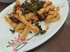 -望湖小馆(西湖店)