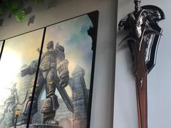 -HONGA HONGA雄家(曹路店)