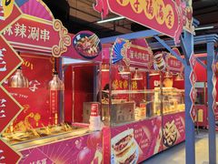 -物美大卖场(玉蜓桥店)