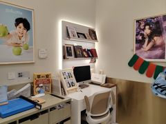-海马体照相馆(大连柏威年购物中心店)