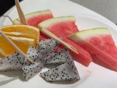 -海底捞火锅(天津SM城市广场店)