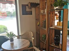 -欧典咖啡屋(台东店)