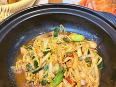 -外婆烧.老杭帮菜(庆春店)