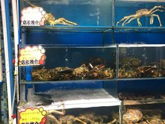 水产区-蚝专家(北滘店)