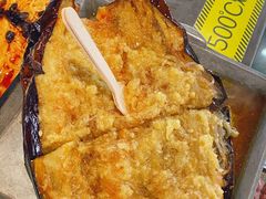 -很久以前羊肉串(南京路第一百货店)