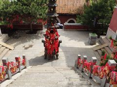 -天津盘山风景名胜区