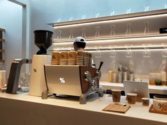-% Arabica阿拉比卡咖啡(武康路店)