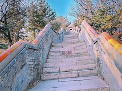 景点-妙峰山风景名胜区