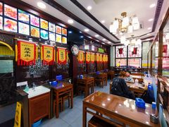 -隆福寺小吃店(东四店)