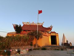 -东沙渔村