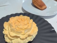 -潮一不贰·法式甜品·生日蛋糕·西式简餐(外滩店)