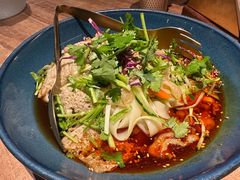 -耶里夏丽·新疆菜(徐家汇臻选店)