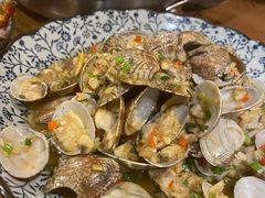 口味花甲-虾小龙老长沙龙虾馆(坡子街店)