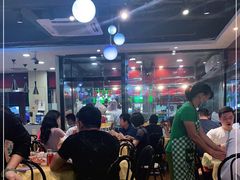 -老字号蛇口德记烧腊饭店·海鲜加工