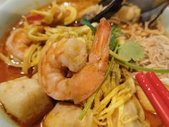 海鲜东马叻沙-POKOK马来村大排档(梅龙镇伊势丹店)
