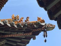 -悬空寺