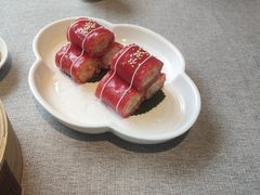 -潮府馆·非遗潮州菜·港式点心(世纪公园店)