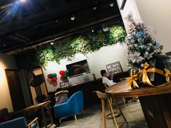 -海马体照相馆(天津世纪都会店)