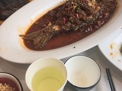 -梅利汴京烤鸭•开封豫菜地标店(晋安路店)