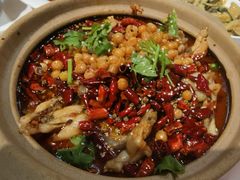 -聚味斋香辣蟹·蓝龙(塘沽总店)