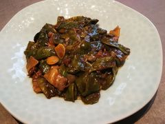 油豆角-宏达宴老菜馆(群力第四大道店)