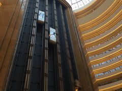 -杭州国际会议中心洲际酒店-原素全日餐厅(解放东路店)