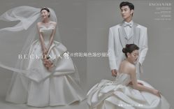 -角色婚纱摄影(中心店)