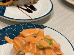 -滨寿司(新街口中央商场店)
