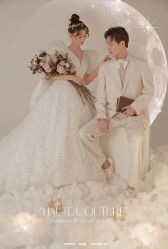 -卡米拉婚纱摄影工作室(金汇广场店)