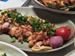 -娜娜家·Nana's restaurant(国金汇店)